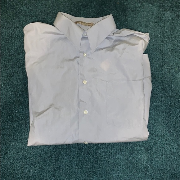 Van Heusen Medium Fitted Dress Top - Picture 1 of 2